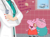 Peppa Pig Brain Surgery